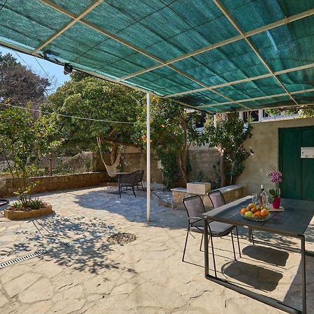 דוברובניק Barbara'S Garden Apartment מראה חיצוני תמונה
