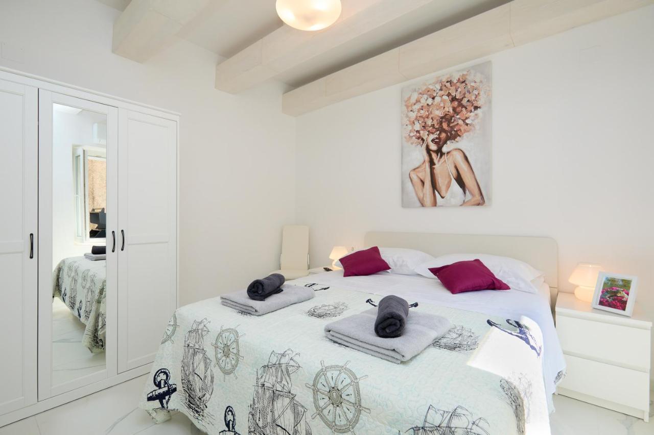 דוברובניק Barbara'S Garden Apartment מראה חיצוני תמונה