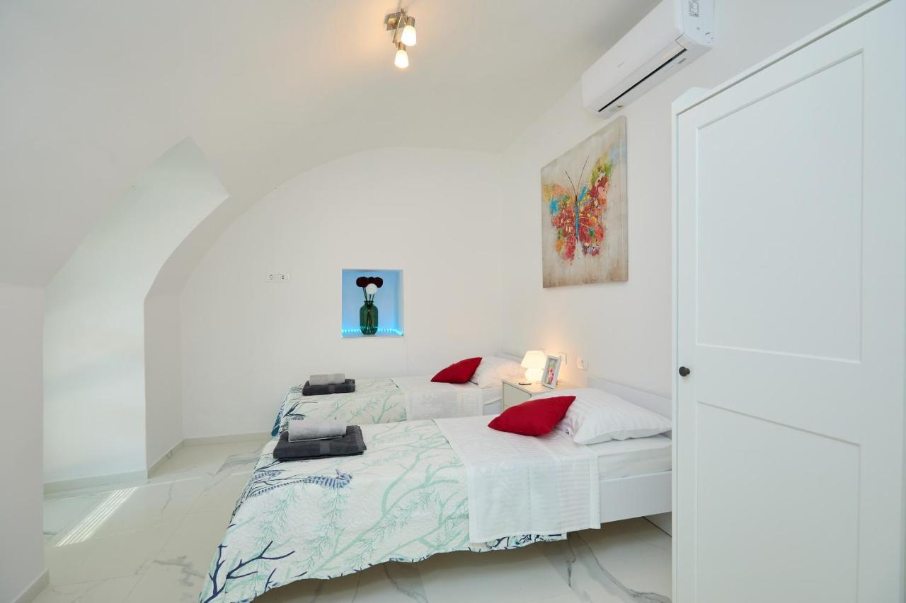 דוברובניק Barbara'S Garden Apartment מראה חיצוני תמונה