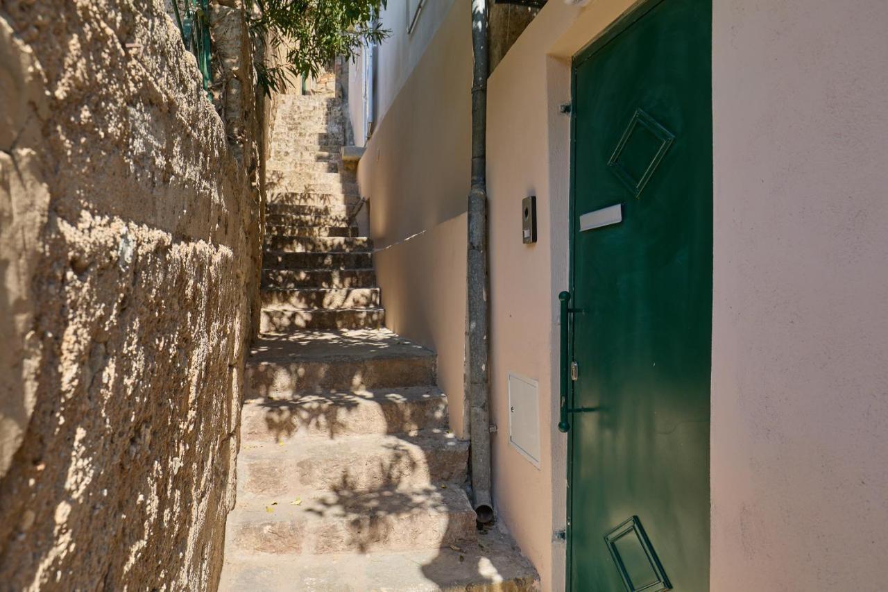 דוברובניק Barbara'S Garden Apartment מראה חיצוני תמונה