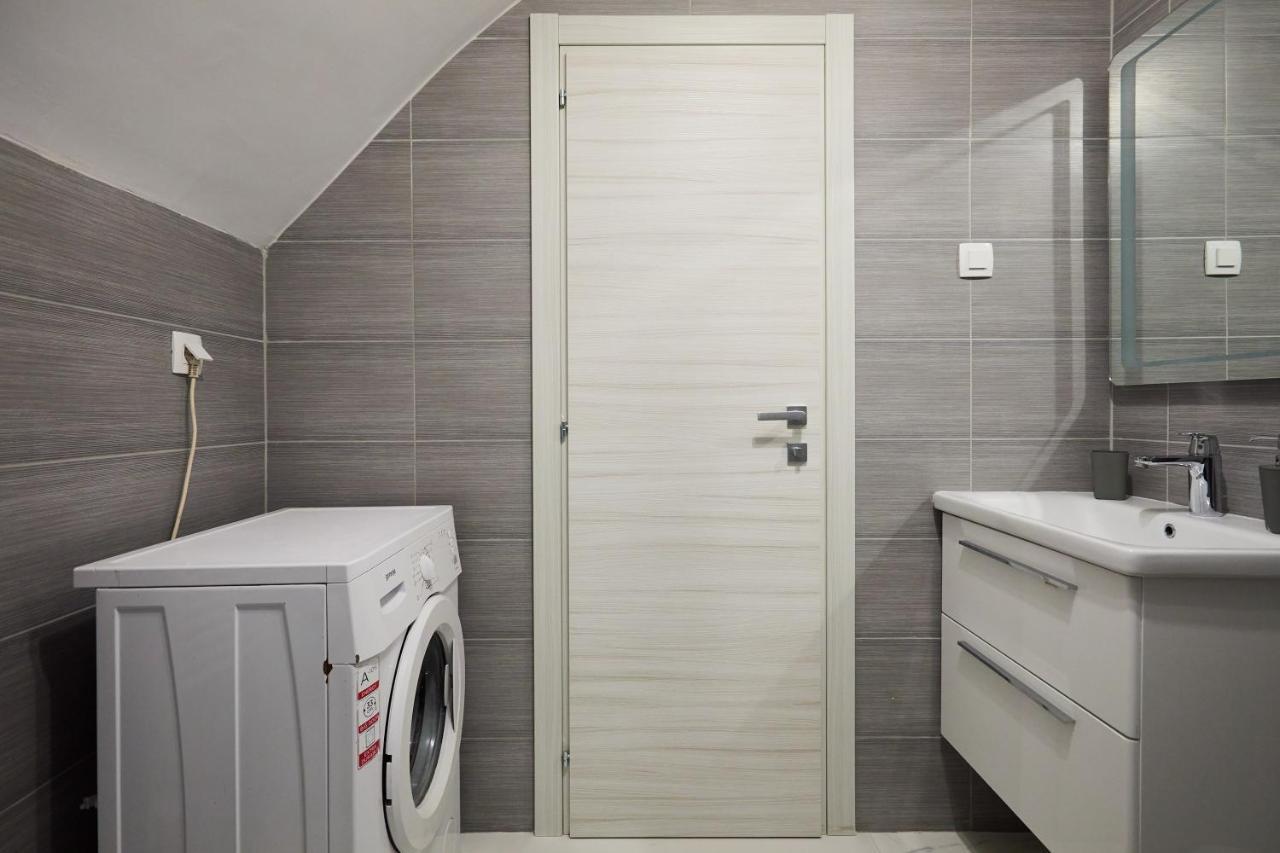דוברובניק Barbara'S Garden Apartment מראה חיצוני תמונה