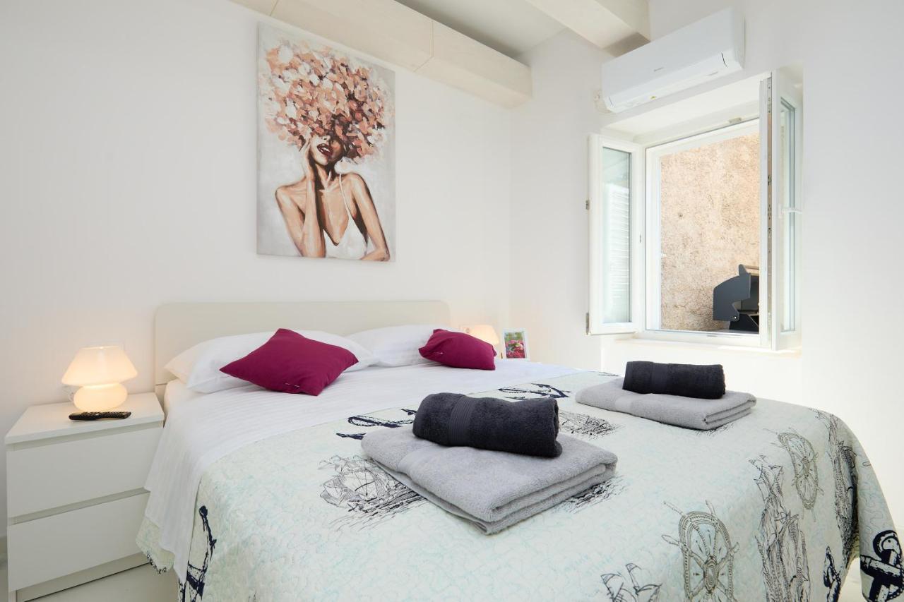 דוברובניק Barbara'S Garden Apartment מראה חיצוני תמונה