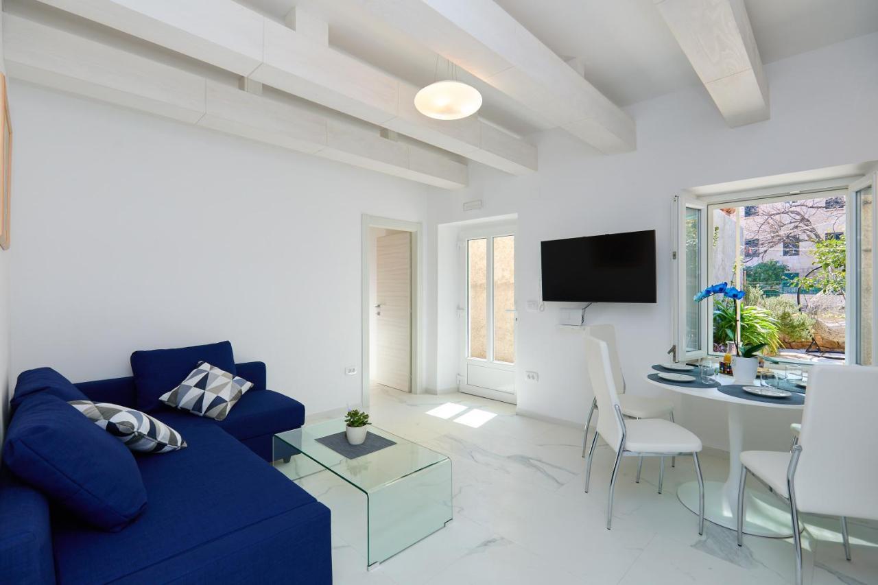 דוברובניק Barbara'S Garden Apartment מראה חיצוני תמונה