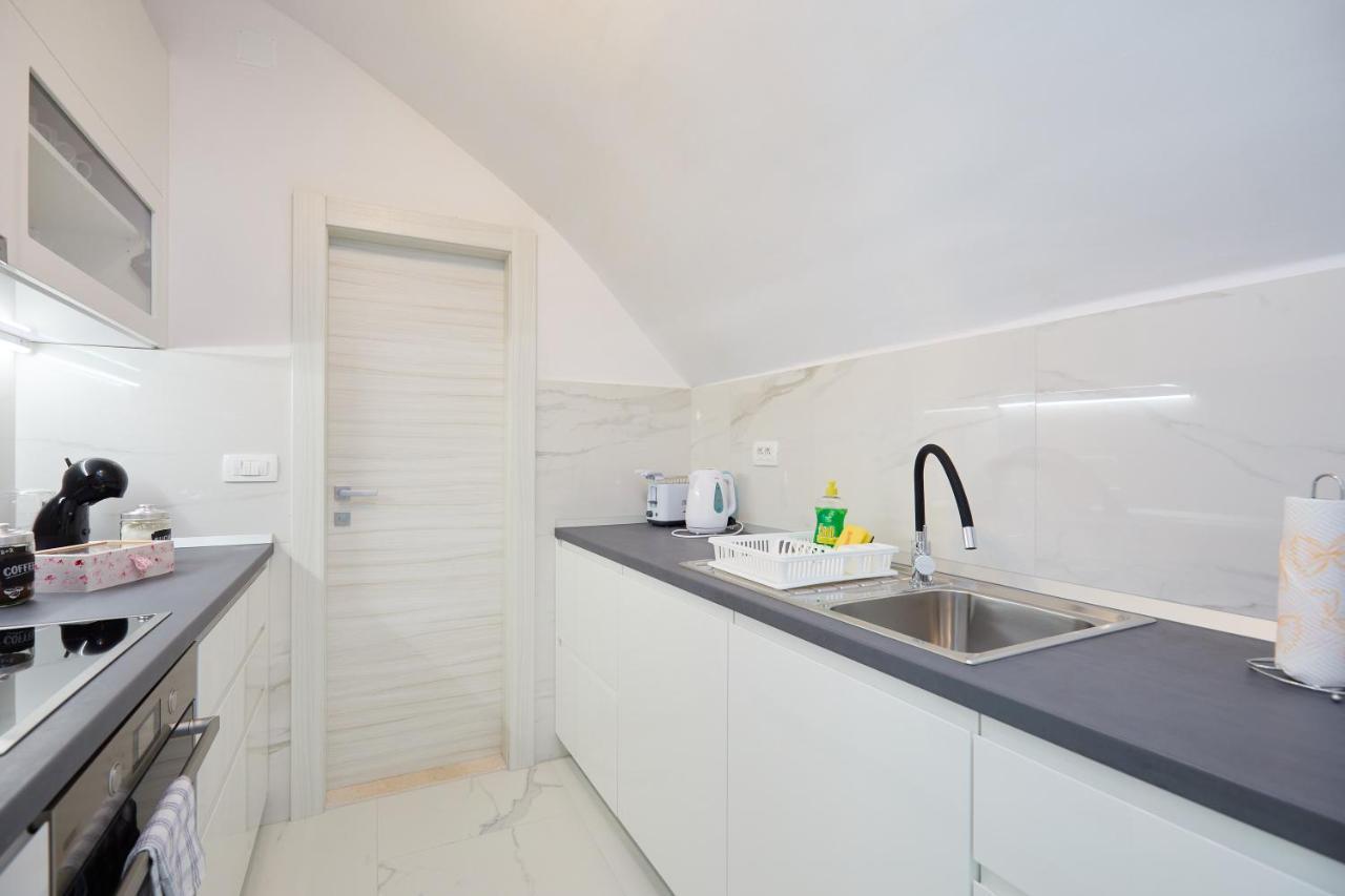 דוברובניק Barbara'S Garden Apartment מראה חיצוני תמונה
