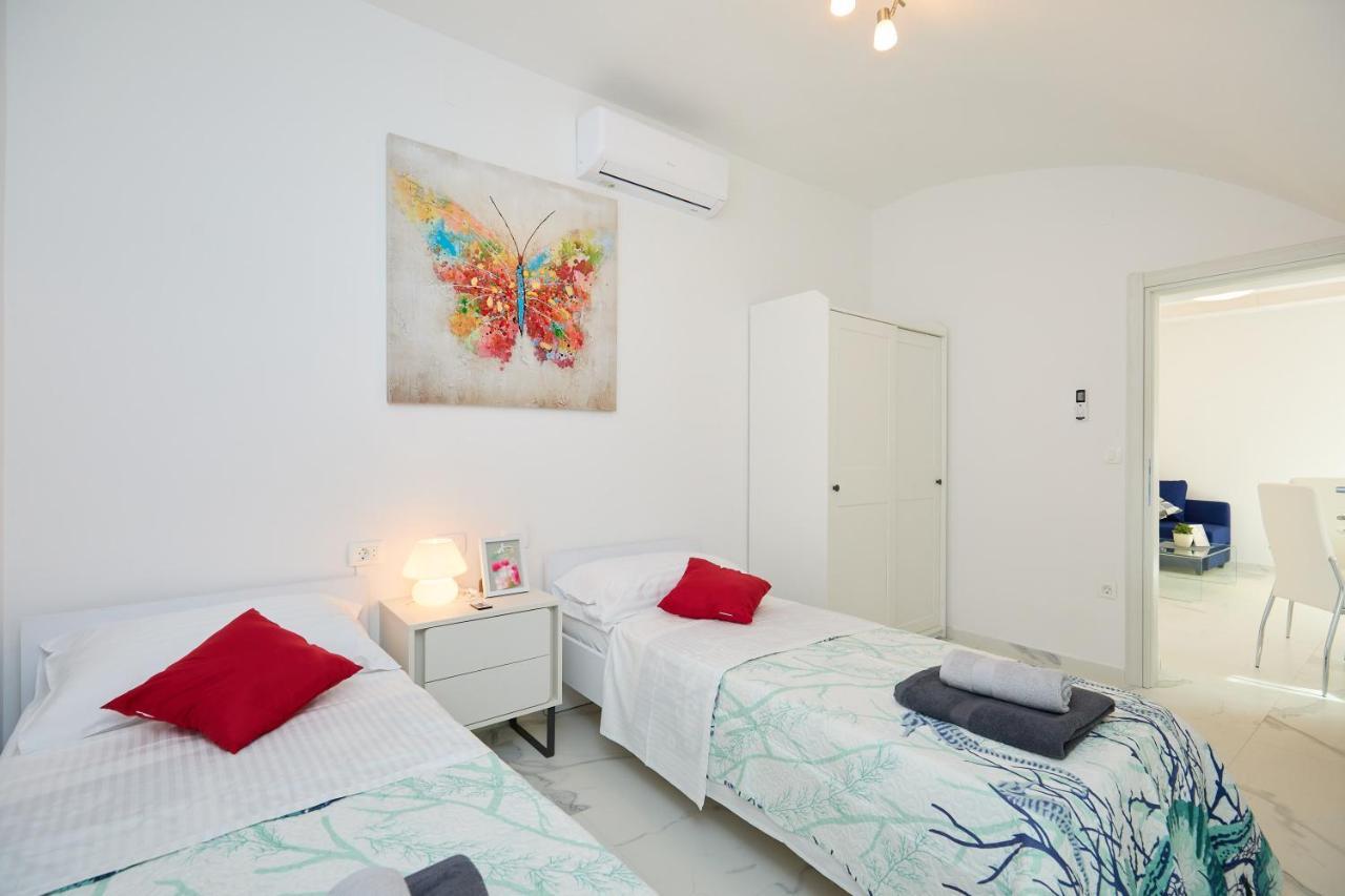 דוברובניק Barbara'S Garden Apartment מראה חיצוני תמונה