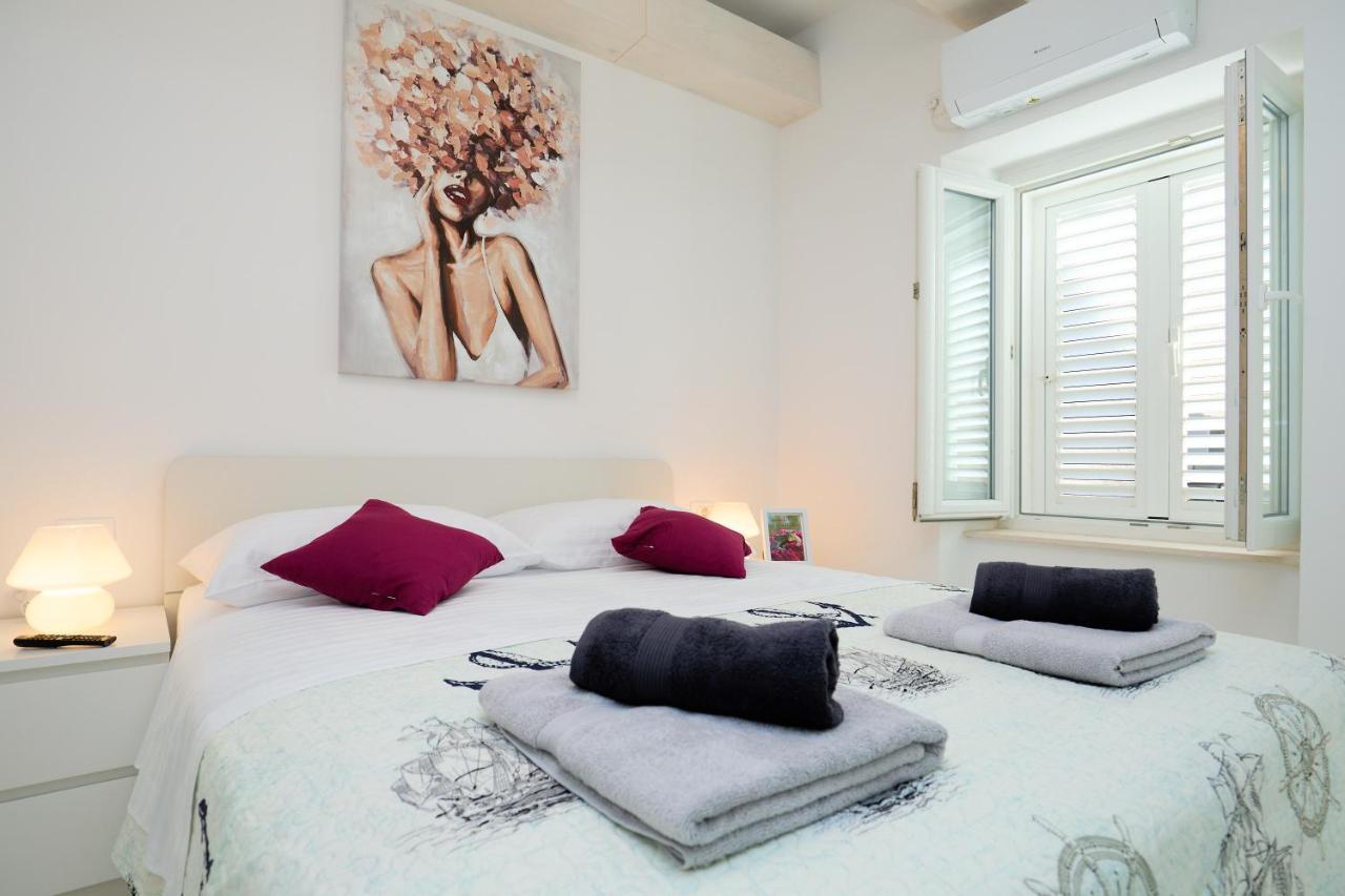דוברובניק Barbara'S Garden Apartment מראה חיצוני תמונה