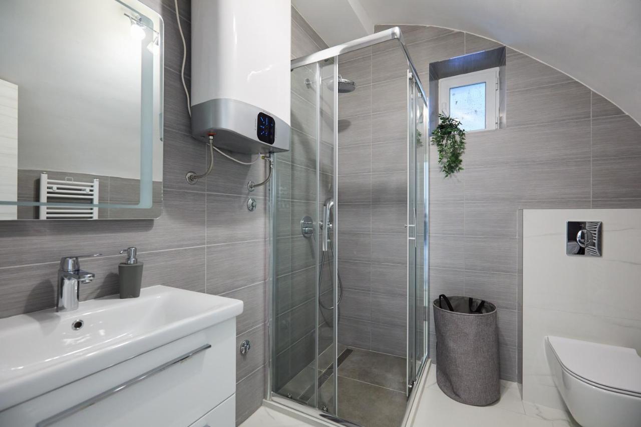 דוברובניק Barbara'S Garden Apartment מראה חיצוני תמונה