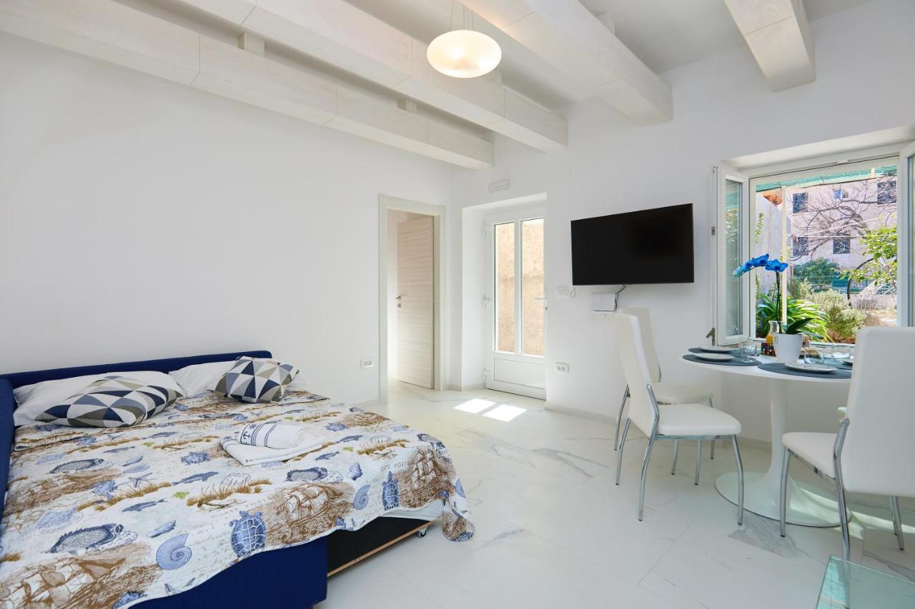 דוברובניק Barbara'S Garden Apartment מראה חיצוני תמונה
