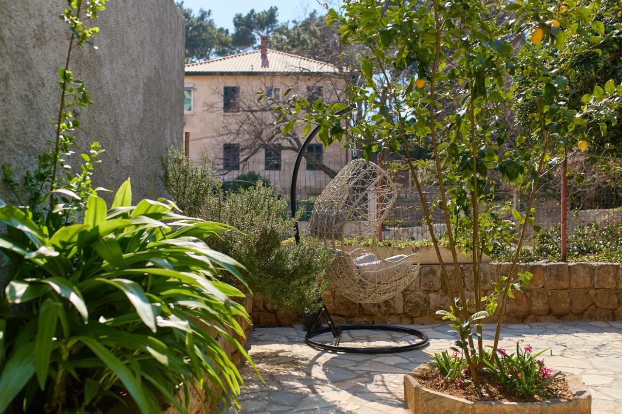 דוברובניק Barbara'S Garden Apartment מראה חיצוני תמונה